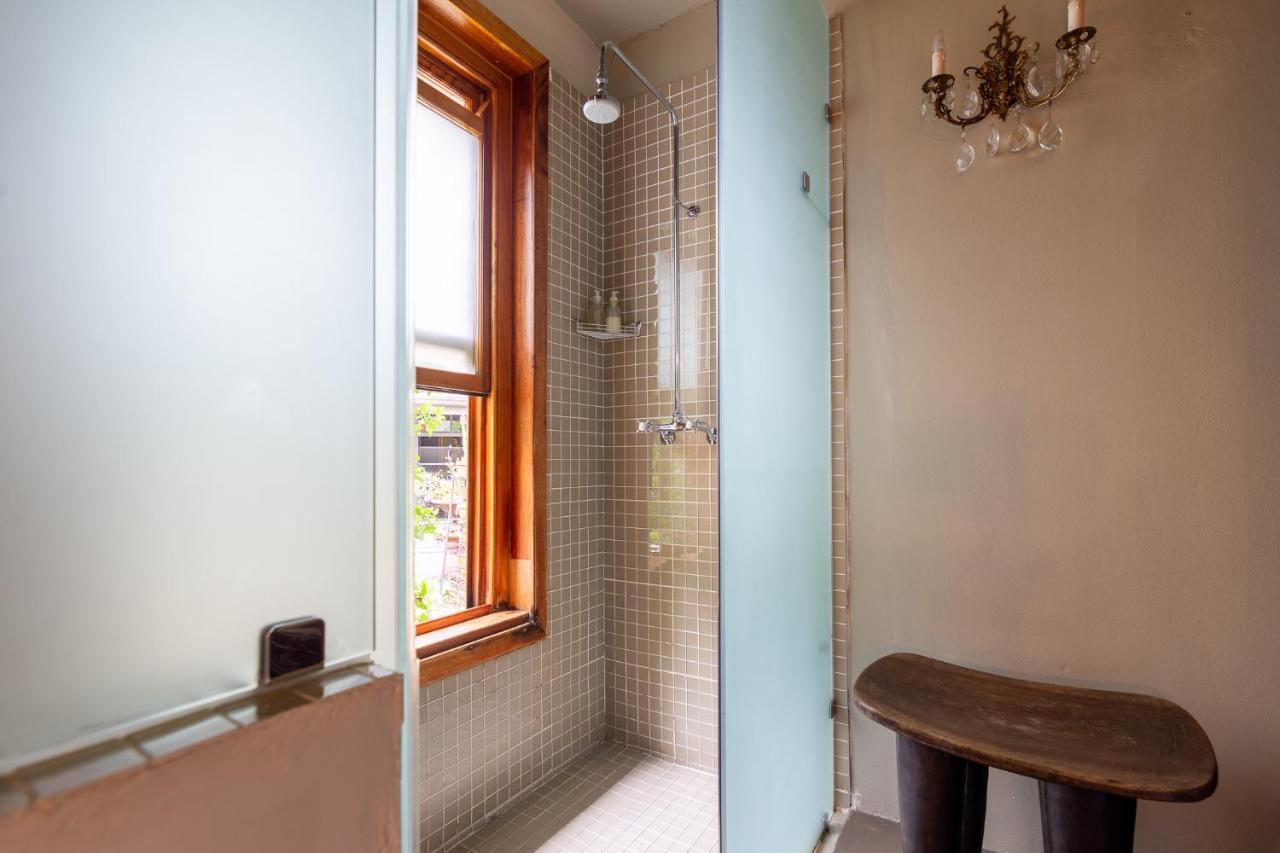 יוהנסבורג Festina Lente Guesthouse מראה חיצוני תמונה