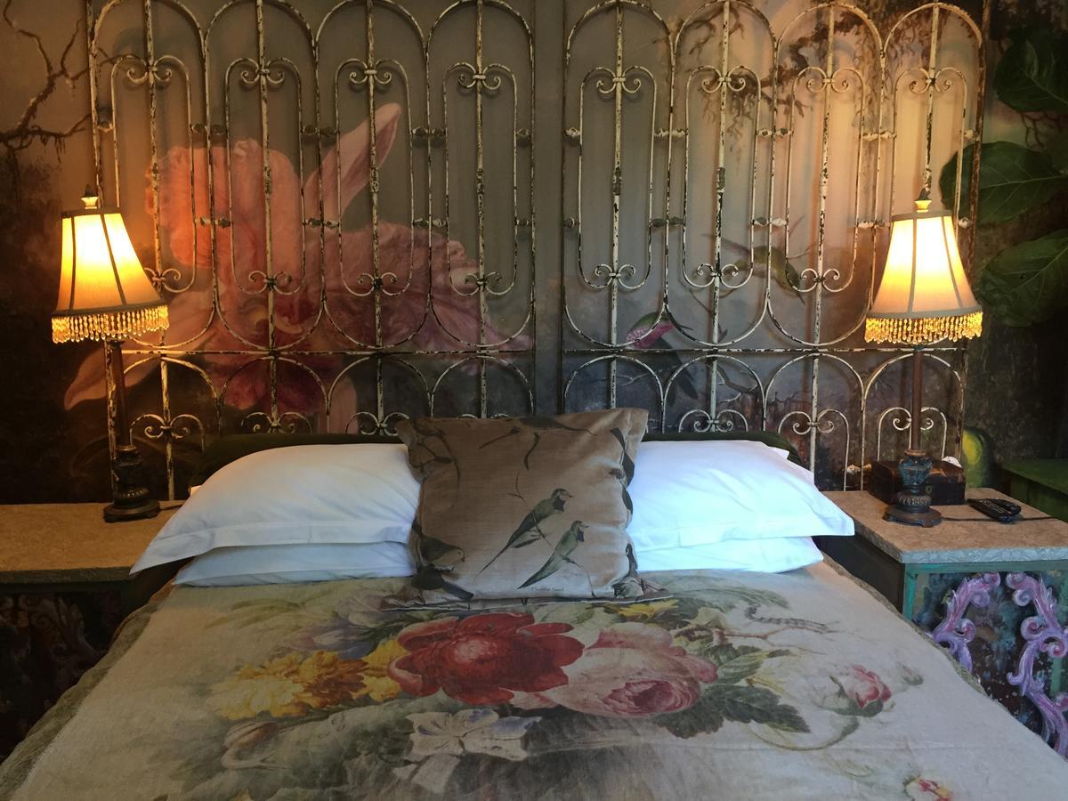 יוהנסבורג Festina Lente Guesthouse מראה חיצוני תמונה