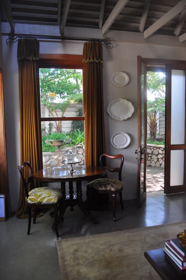 יוהנסבורג Festina Lente Guesthouse מראה חיצוני תמונה