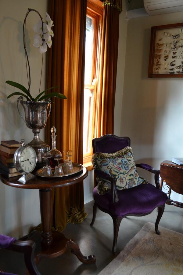 יוהנסבורג Festina Lente Guesthouse מראה חיצוני תמונה